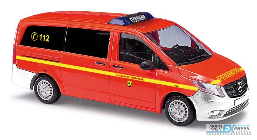 Busch autos 51114